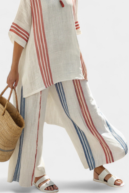Solvane – Pants