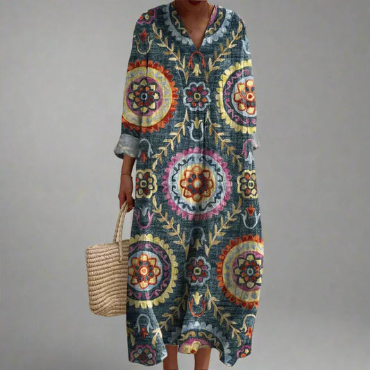 Leya – Dress