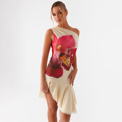 Maren – Mini Dress