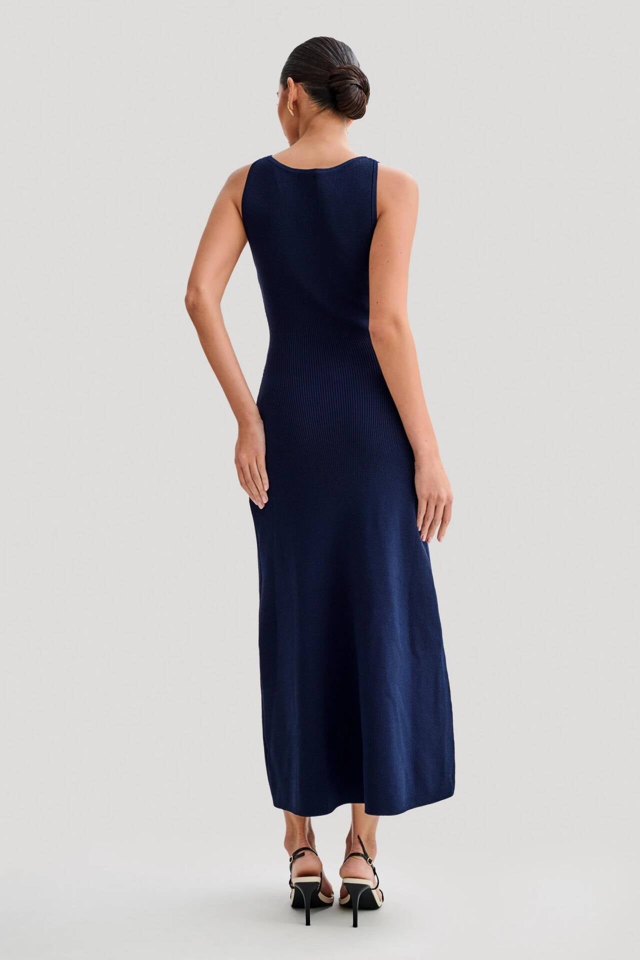 Fiona – Maxi Dress