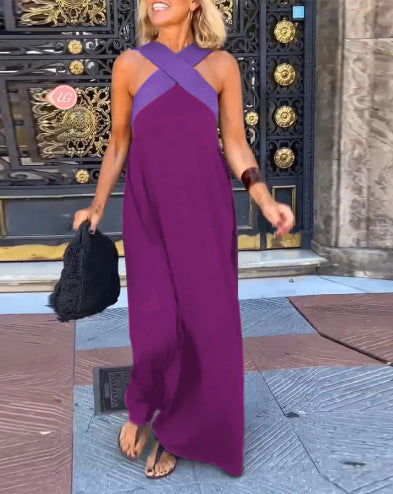 DELPHINE – Dress