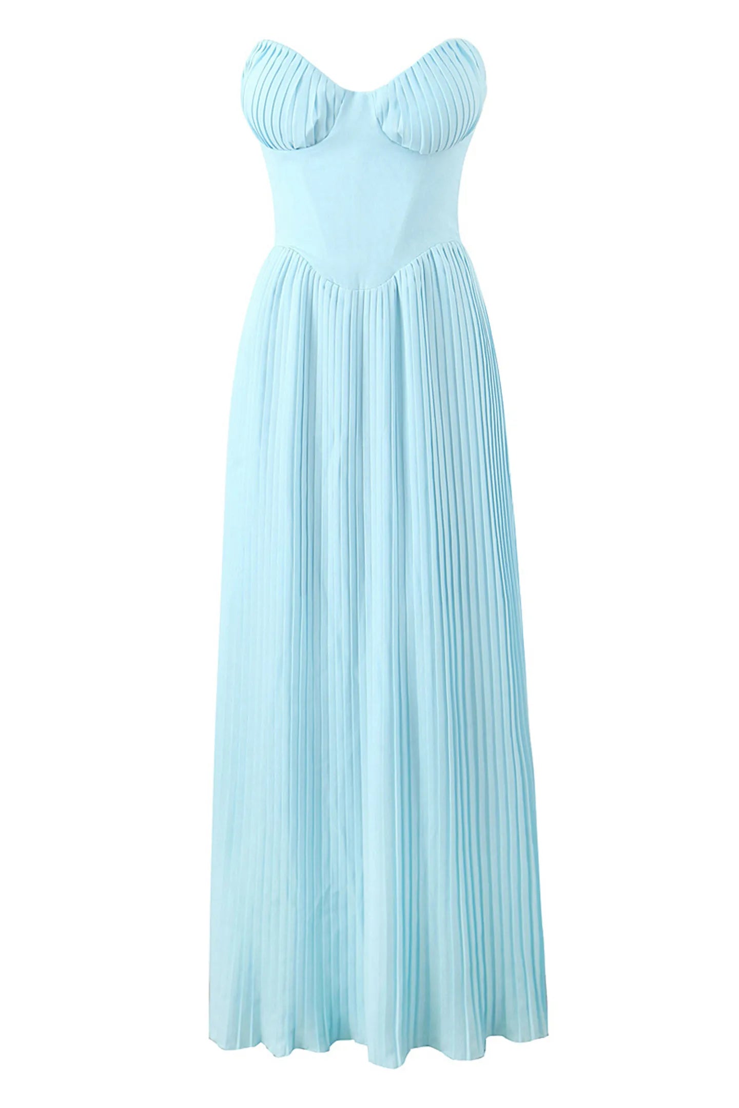 Cora – Maxi Dress