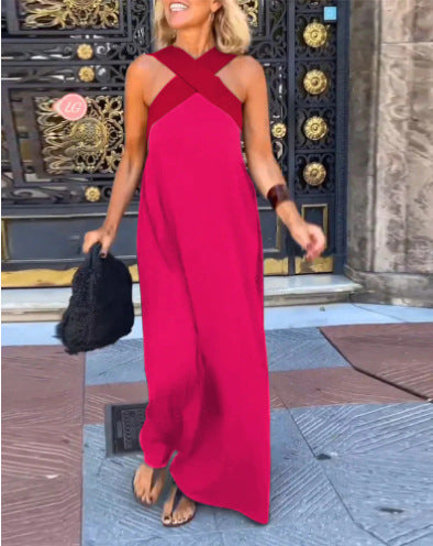 DELPHINE – Dress