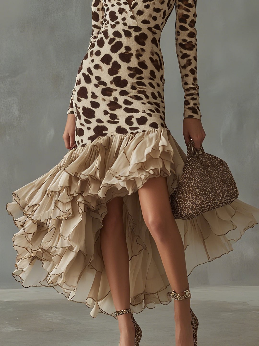 Carmen – Dress