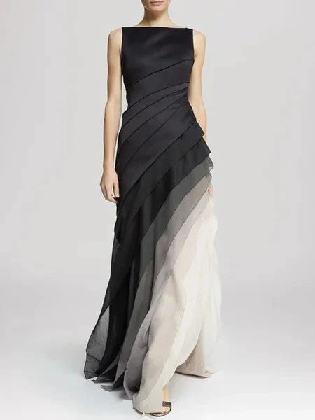 Sherica – Maxi Dress