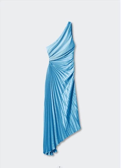 Sylviana – Midi Dress