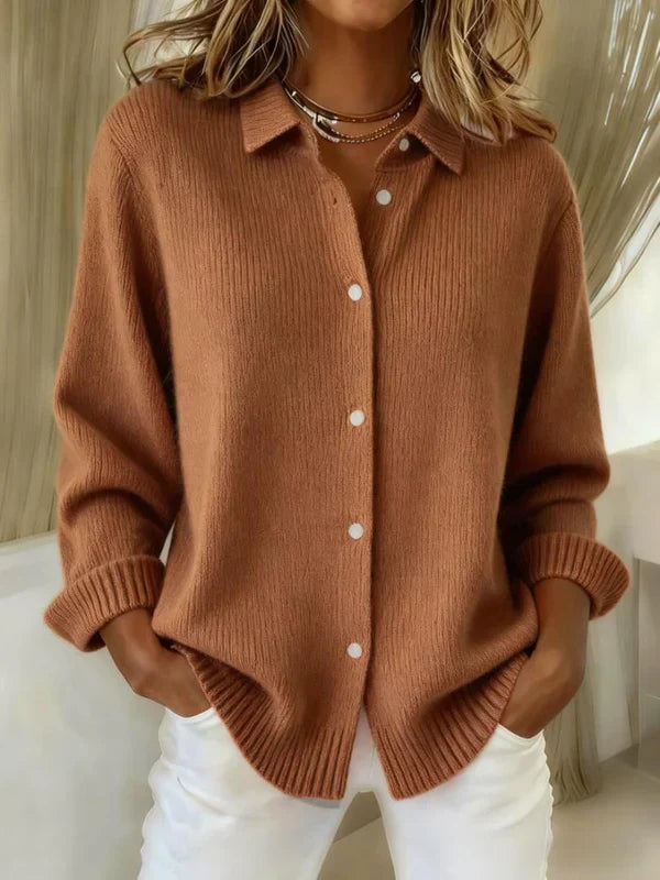 Leandra – Cardigan