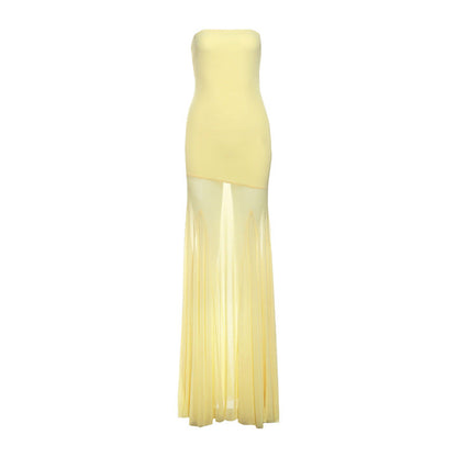 Calliope – Maxi Dress