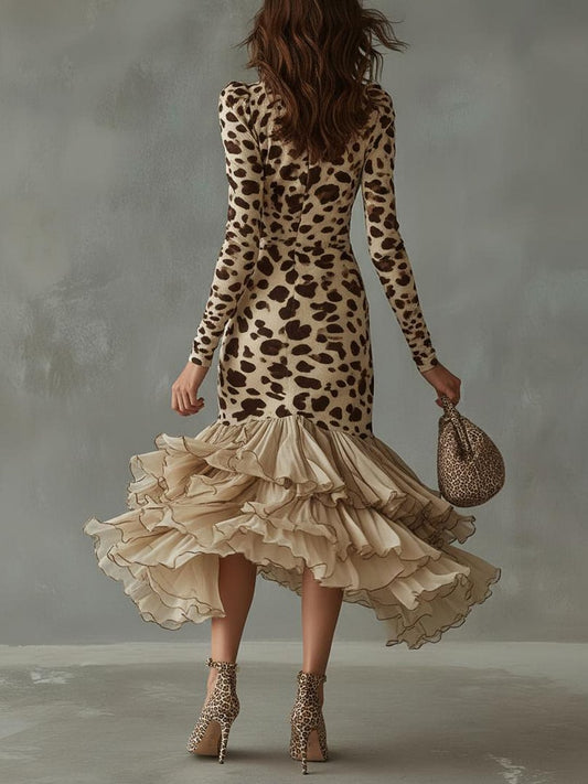 Carmen – Dress
