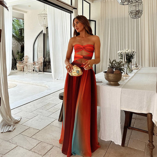 Laney – Maxi Dress