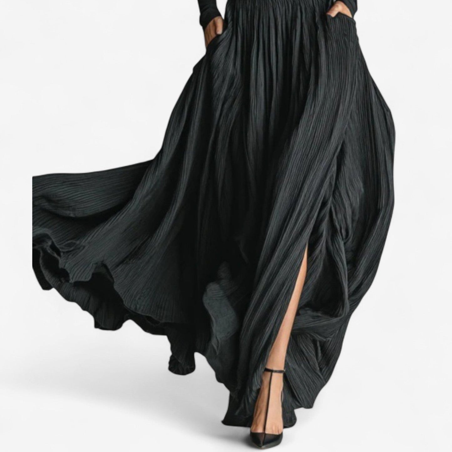Raquel – Maxi Dress