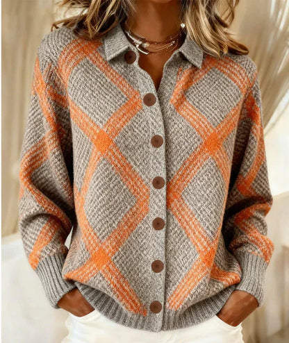 Leandra – Cardigan