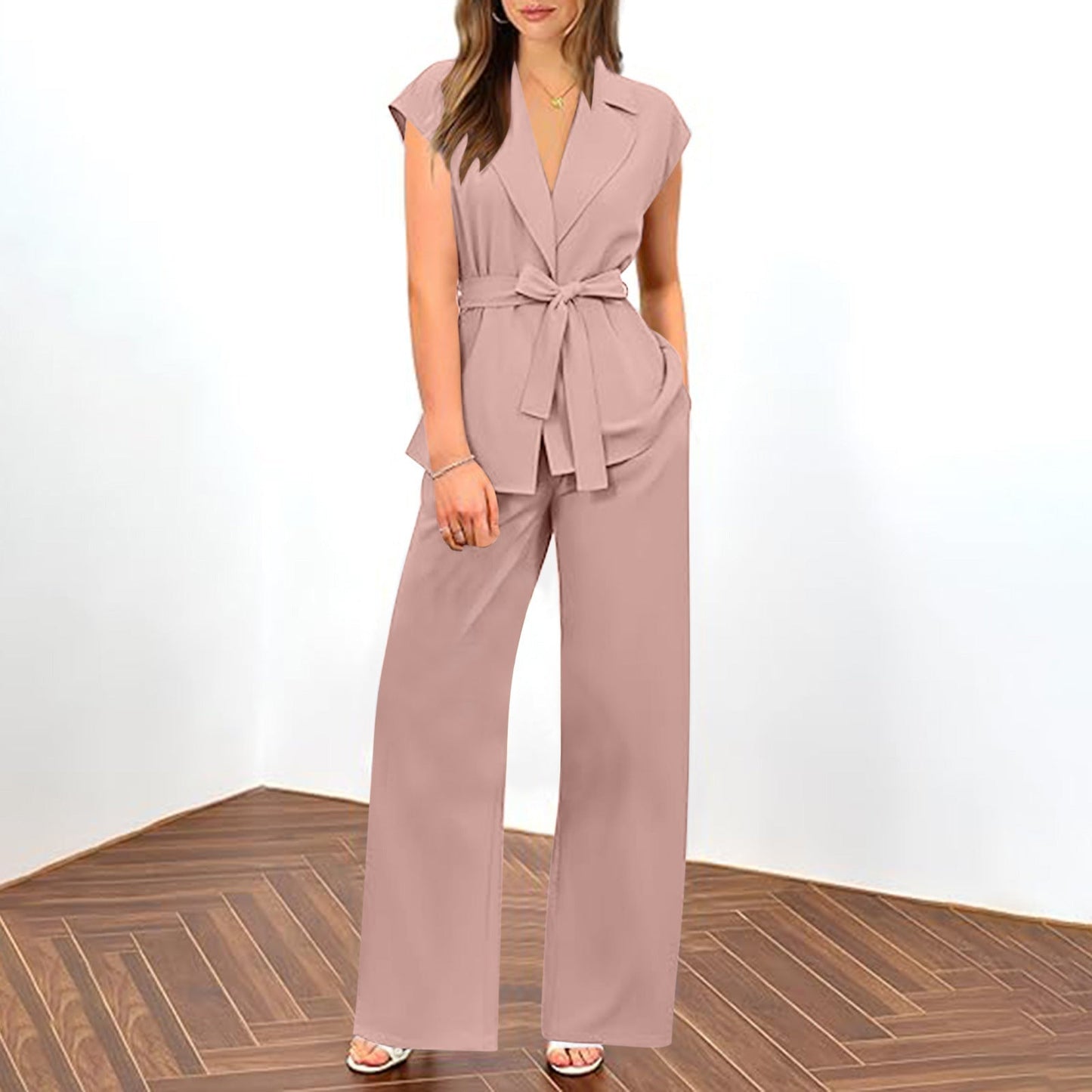 Cristina – Set