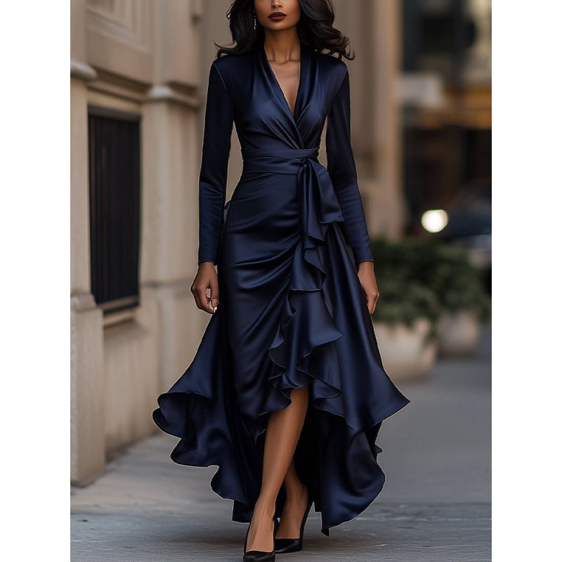 Constance – Maxi Dress
