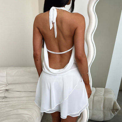Mirabel – Mini Dress