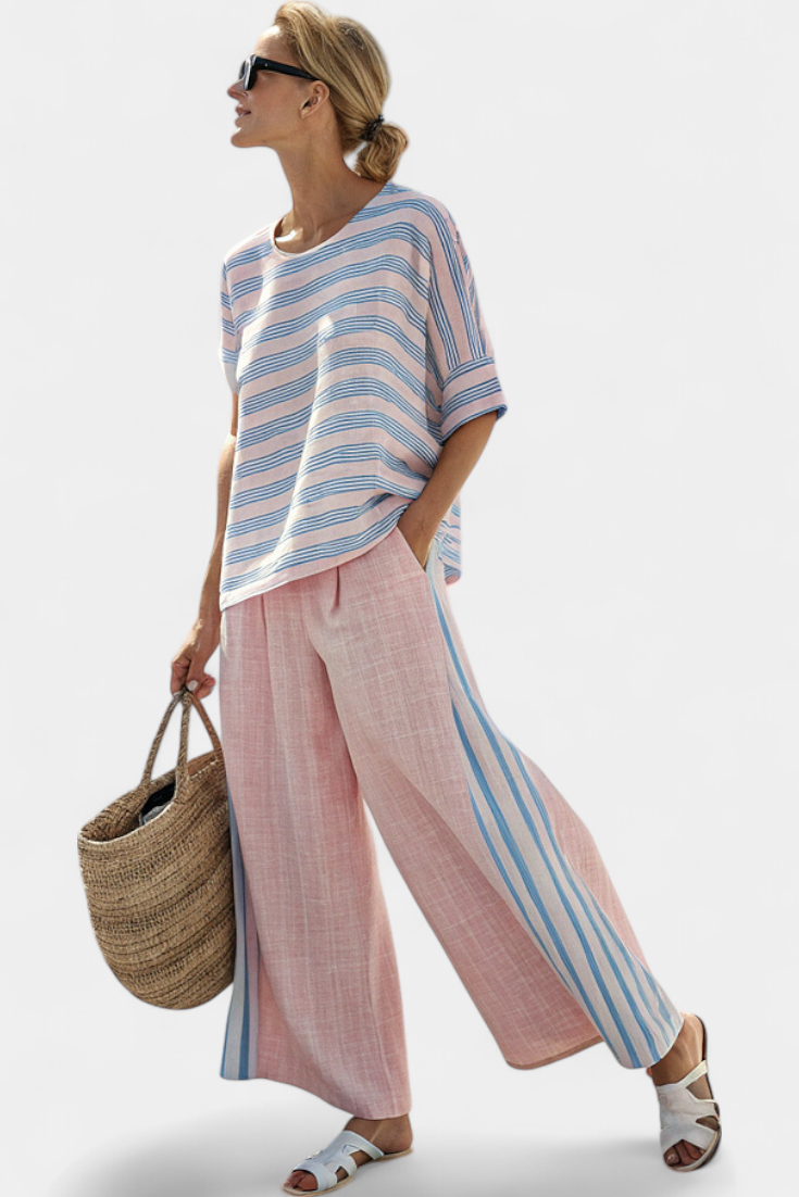 Virella – Pants