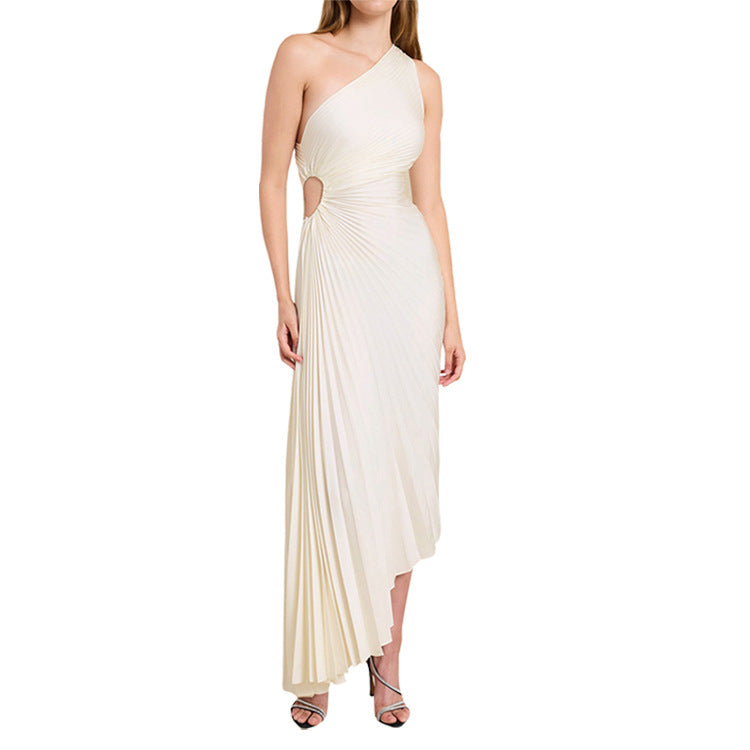 Serenella – Maxi Dress