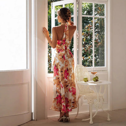 Minirva – Midi Dress