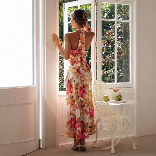 Minirva – Midi Dress