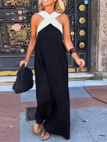 DELPHINE – Dress