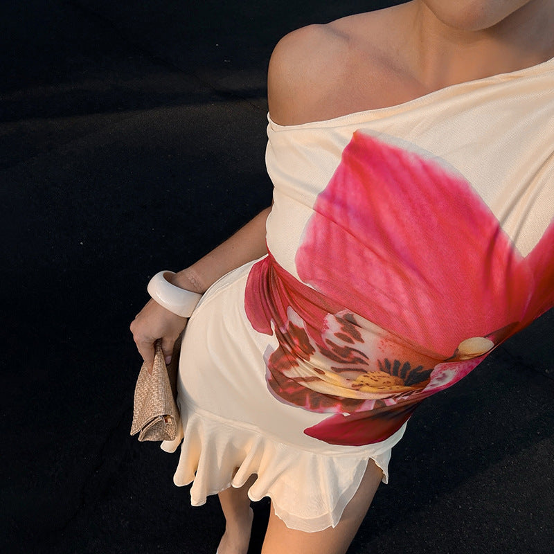 Maren – Mini Dress