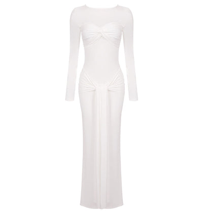 Noor – Maxi Dress