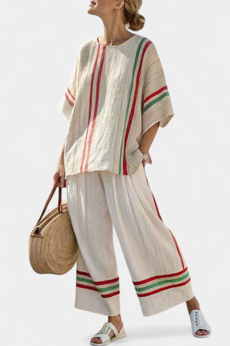 Truvane – Pants