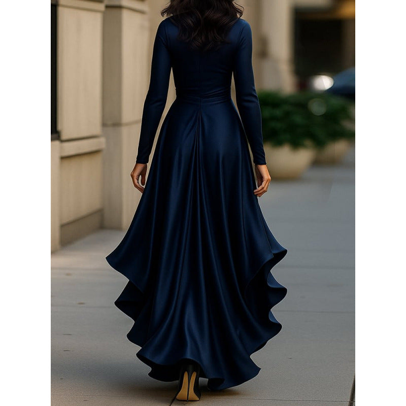 Constance – Maxi Dress