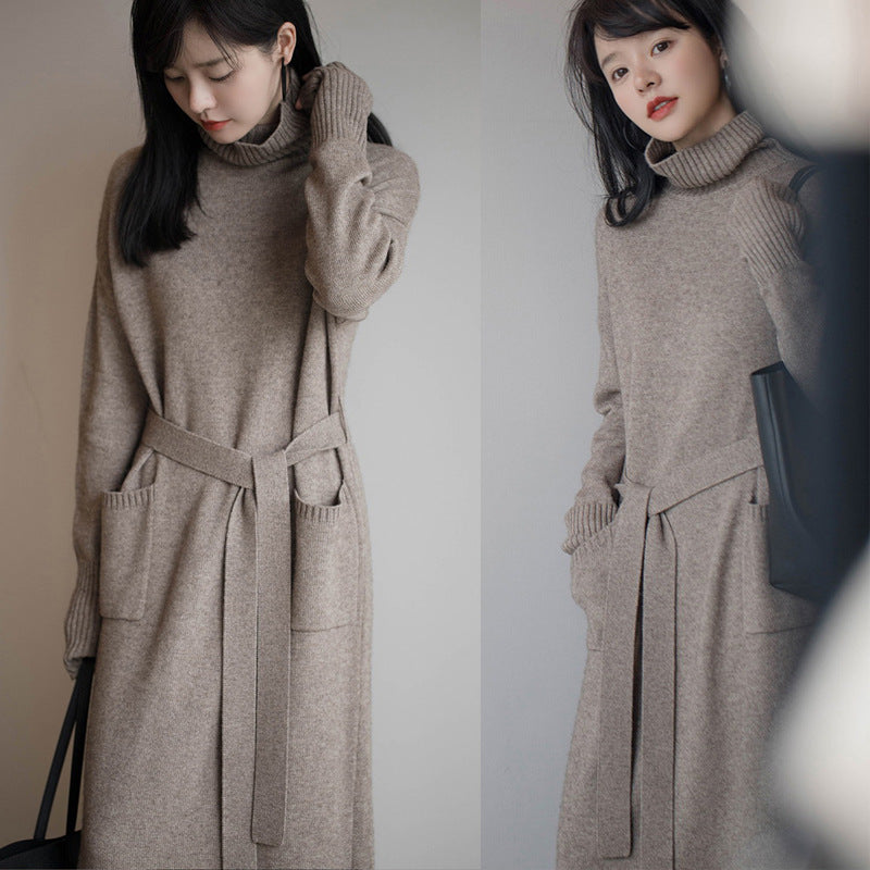 Genna – Dress