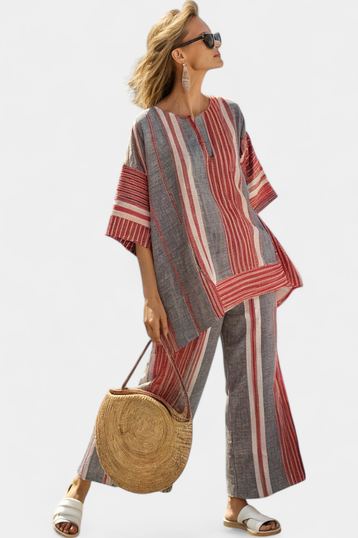 Bravine – Pants