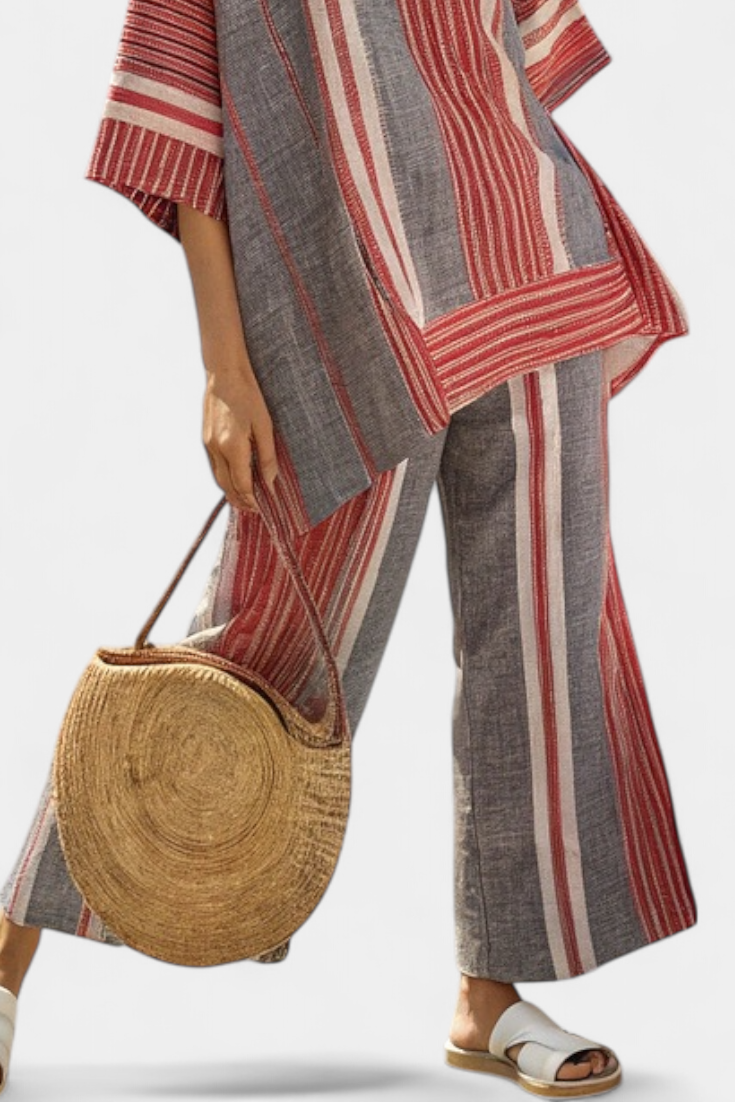 Bravine – Pants