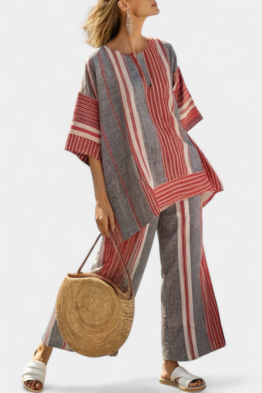Bravine – Pants