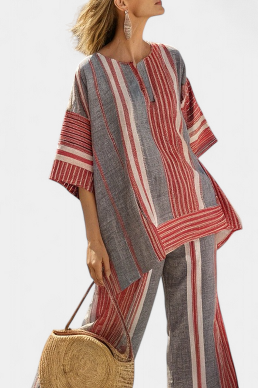 Bravine – Pants