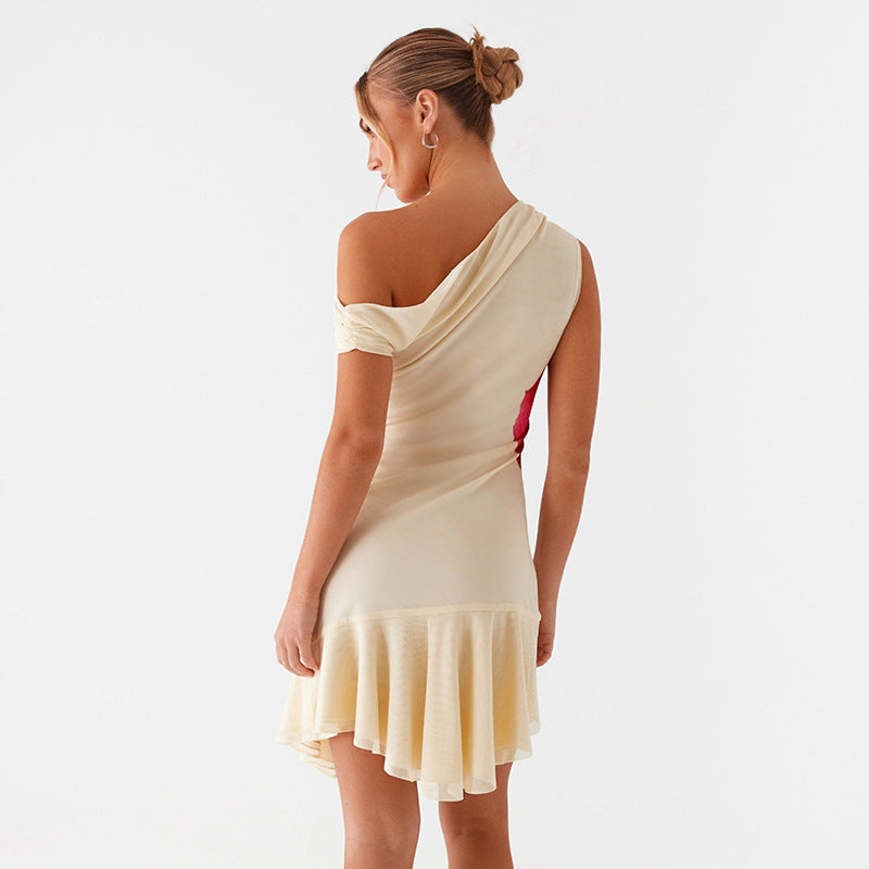 Maren – Mini Dress