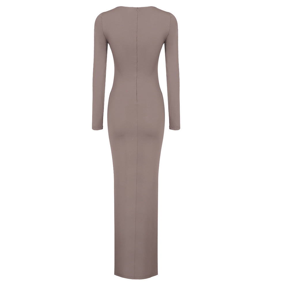 Noor – Maxi Dress