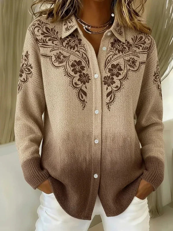 Leandra – Cardigan