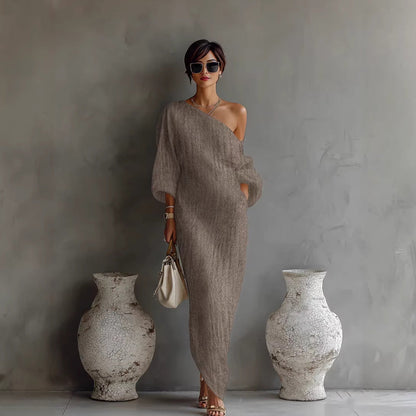 Aurora – Maxi Dress