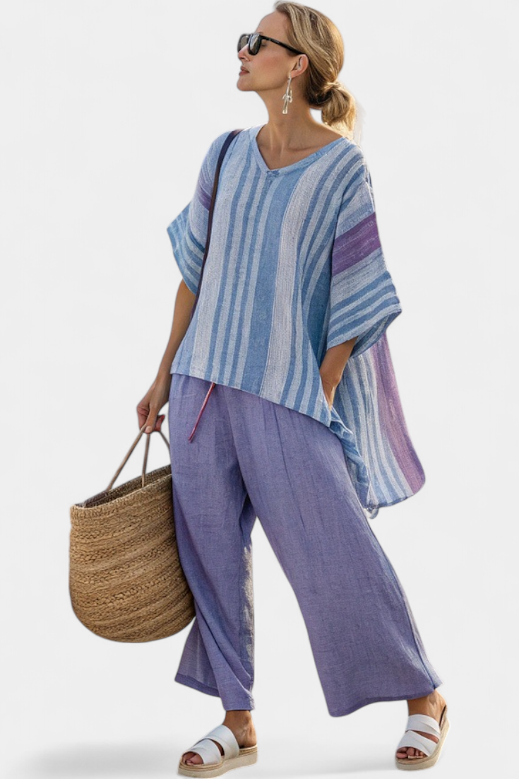 Zellora – Pants