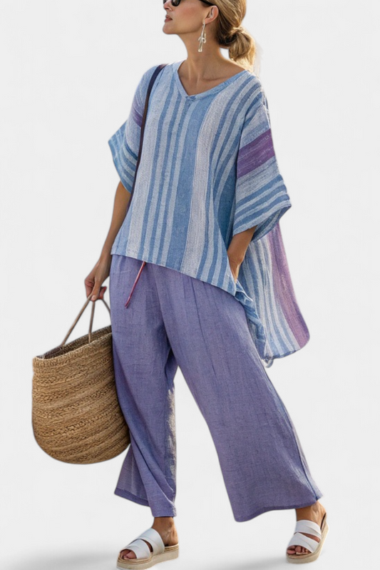 Zellora – Pants