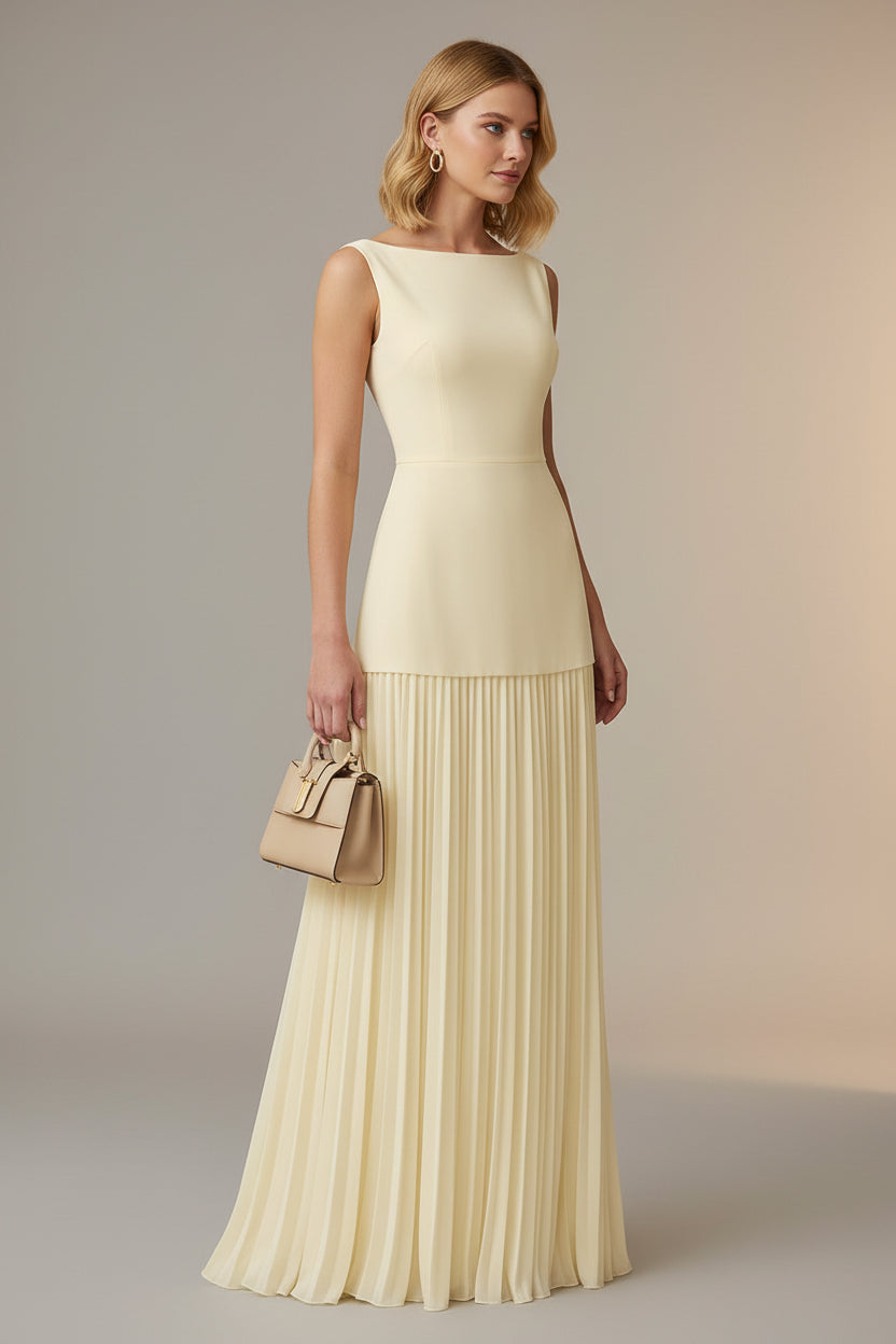 Serena – Maxi Dress
