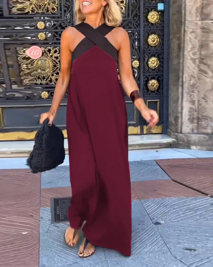 DELPHINE – Dress