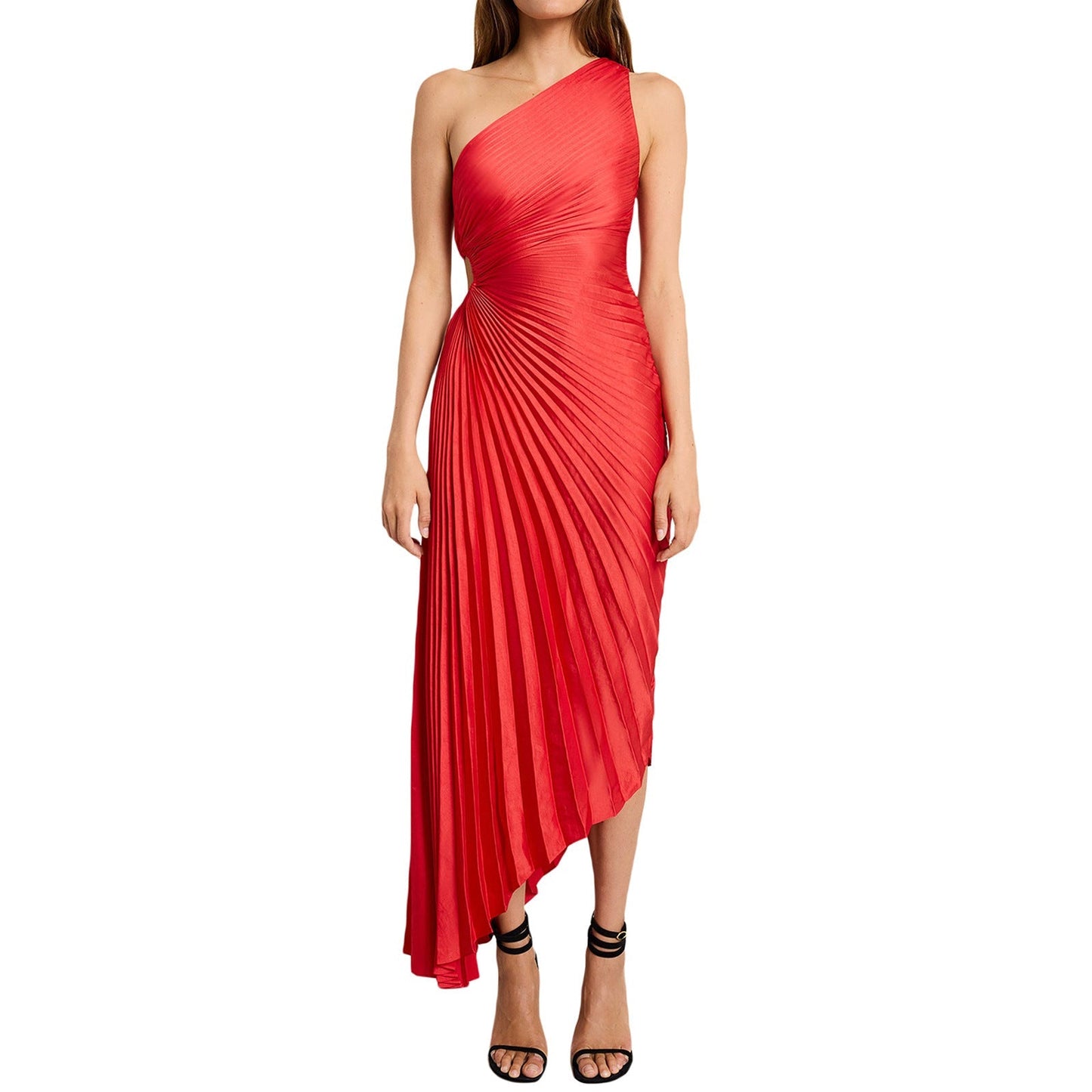 Sylviana – Midi Dress