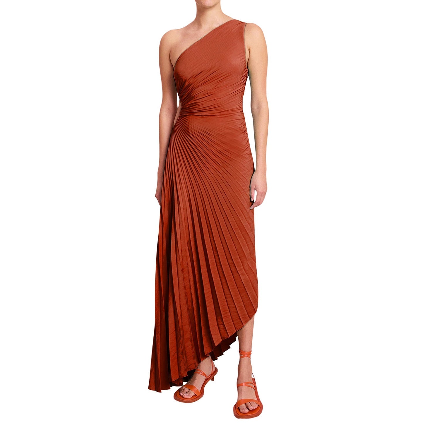 Sylviana – Midi Dress