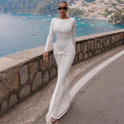 Noor – Maxi Dress