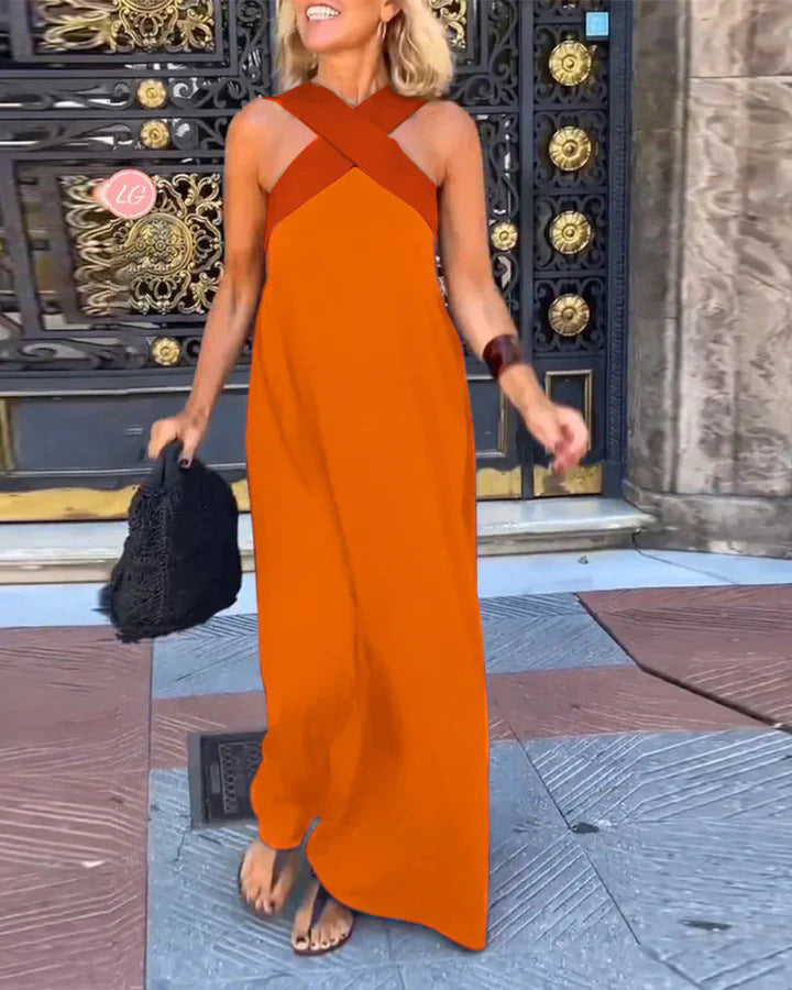 DELPHINE – Dress