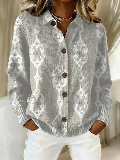 Leandra – Cardigan