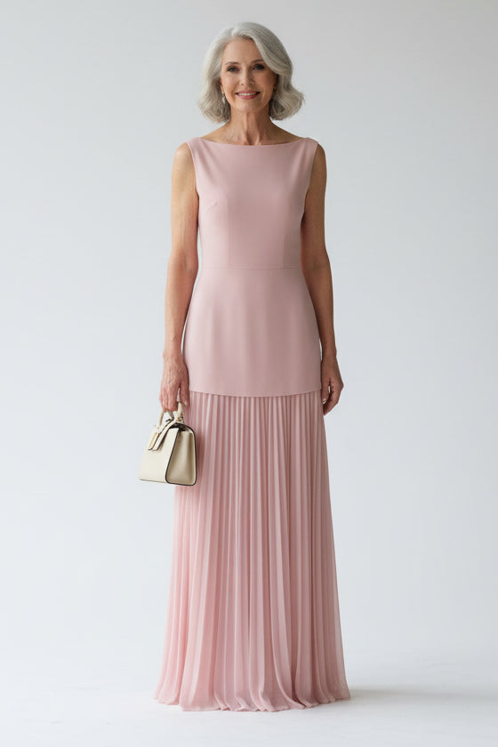 Serena – Maxi Dress