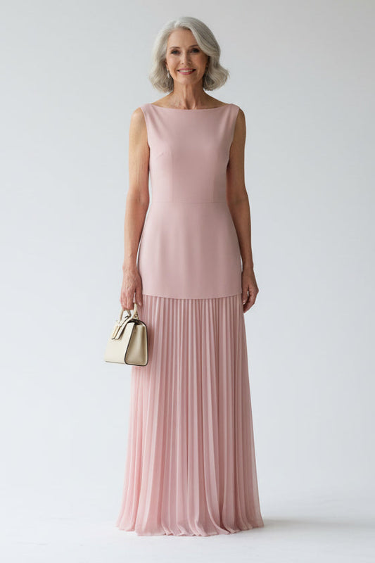 Serena – Maxi Dress