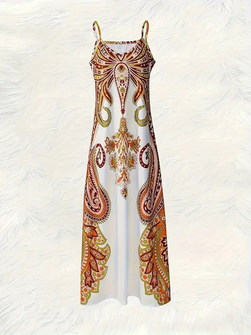 Chelsea – Midi Dress