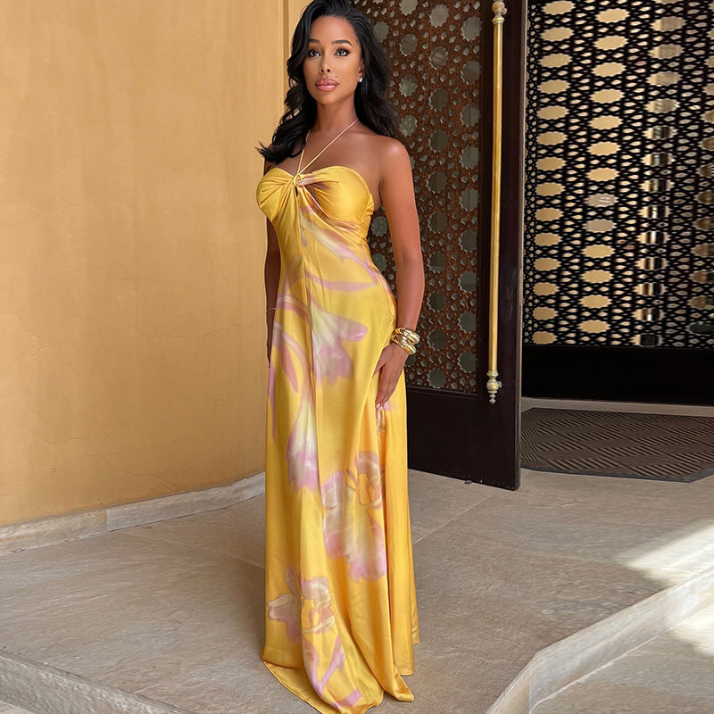 Madilyn – Maxi Dress